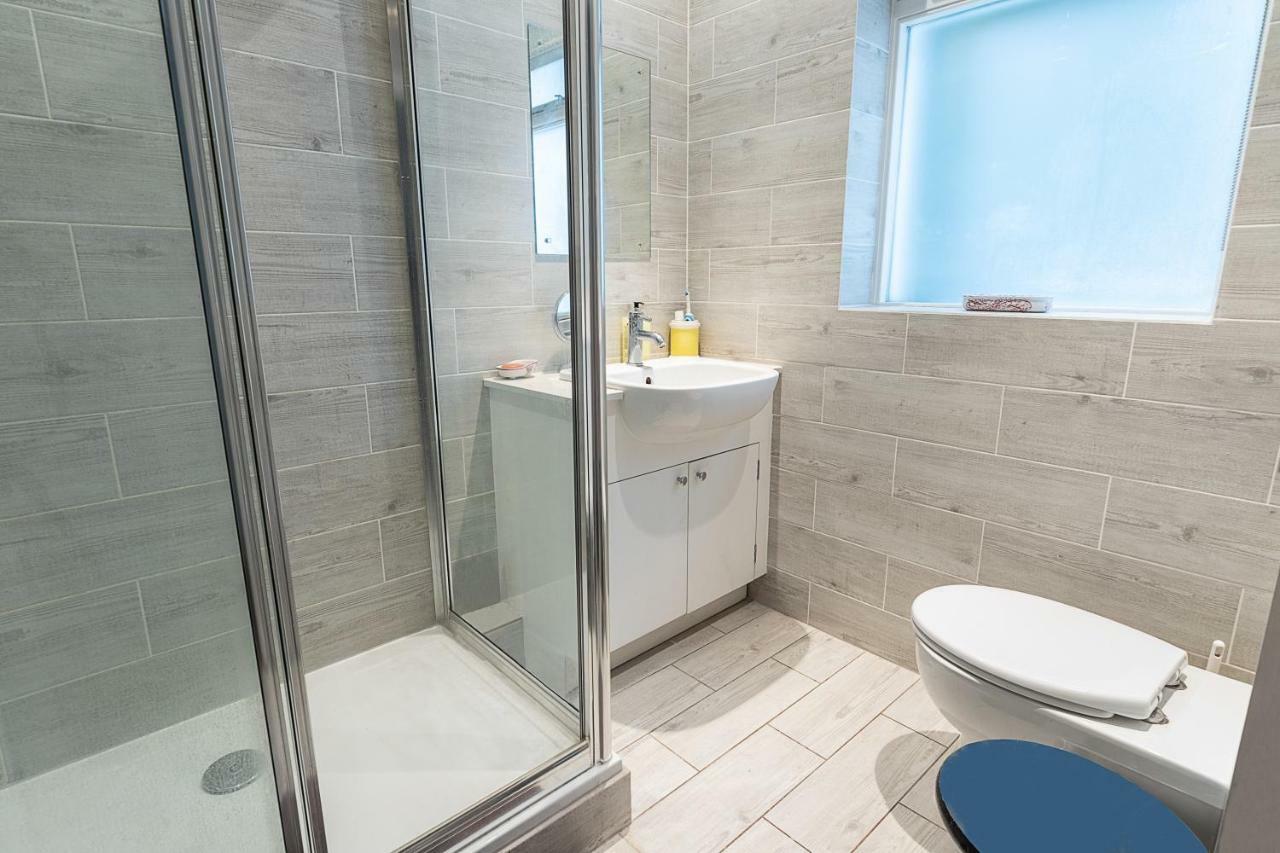 Joivy Splendid Flat With Garden Near Battersea Park Apartment London Exterior photo